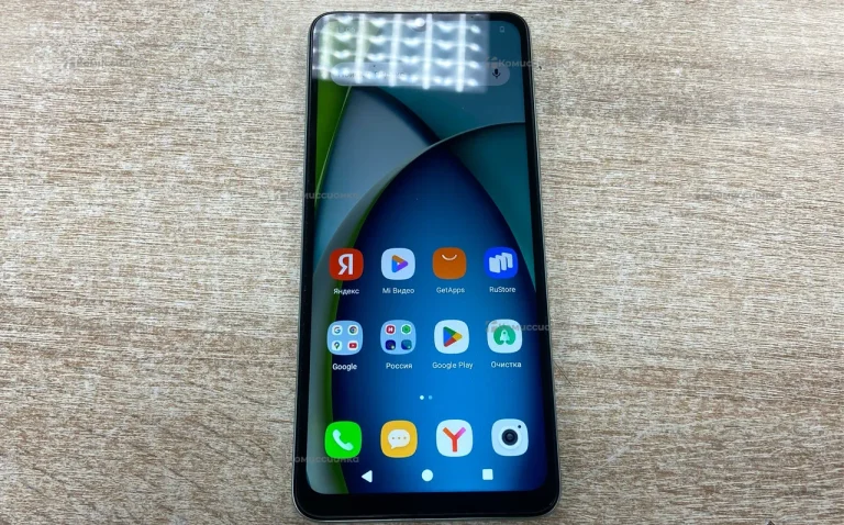 Xiaomi Redmi A3x 3/64 ГБ