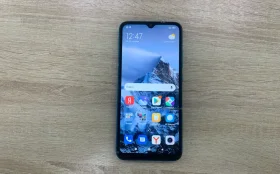 Xiaomi Redmi 9C 3/64 ГБ