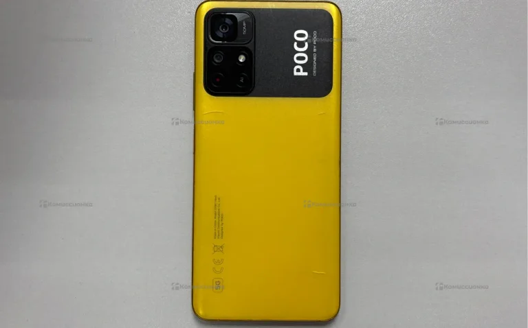 Xiaomi Poco M4 Pro 6/64 ГБ