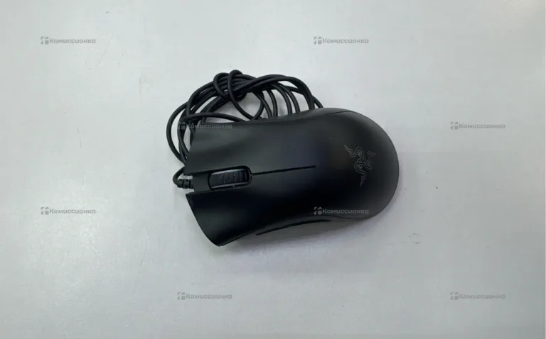 Мышь Razer DEATHADDER