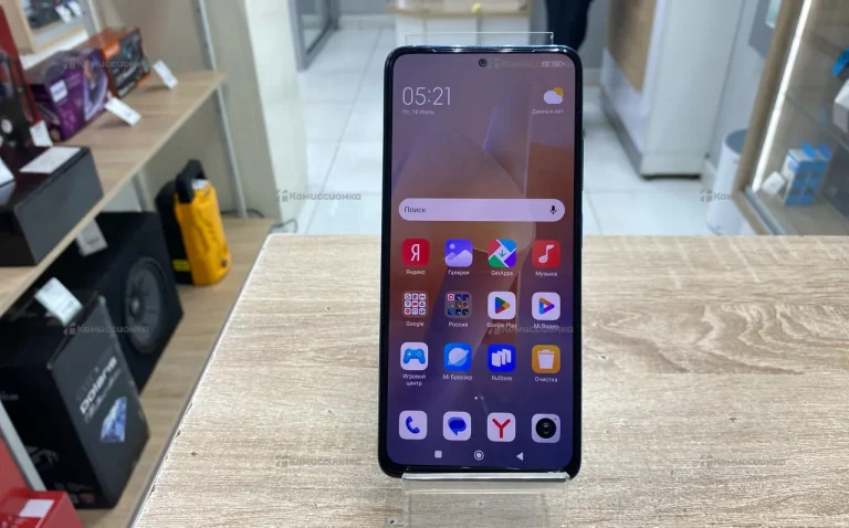 Xiaomi Redmi Note 12 Pro 8/256 ГБ