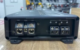 Купить Усилитель Kingz Audio TSR-700.1 б/у , в Самара Цена:4990рублей