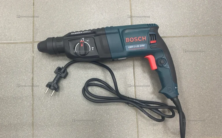 Перфоратор Bosch реплика.