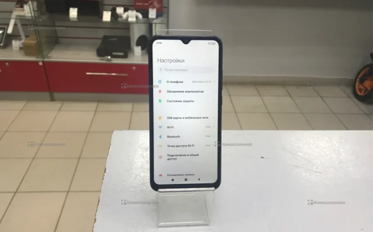 Xiaomi Redmi 9C NFC 3/32