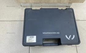 Купить Комплект для развальцовки тормозных трубок VAS 60 б/у , в Казань Цена:28900рублей