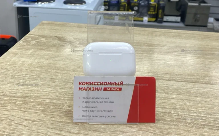 Наушники Air pods reply