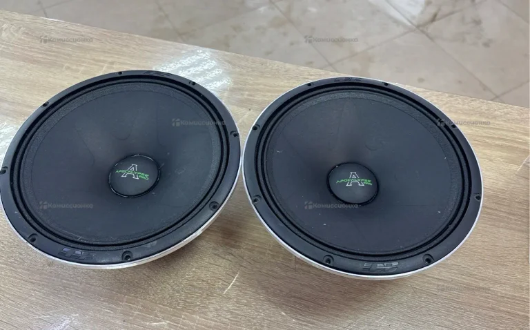 Колонки Apocapypse M81AC pro