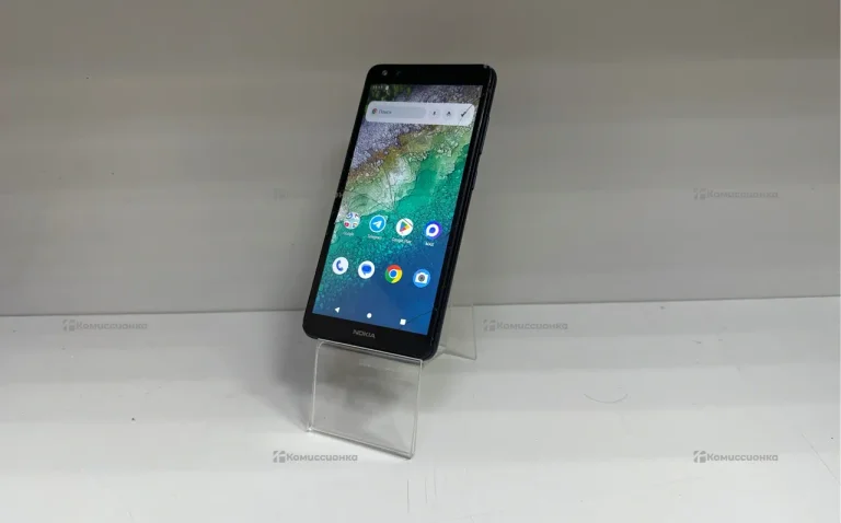 Nokia C01 Plus