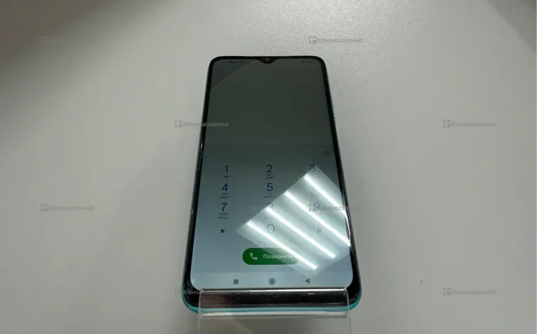 Xiaomi Redmi 9t