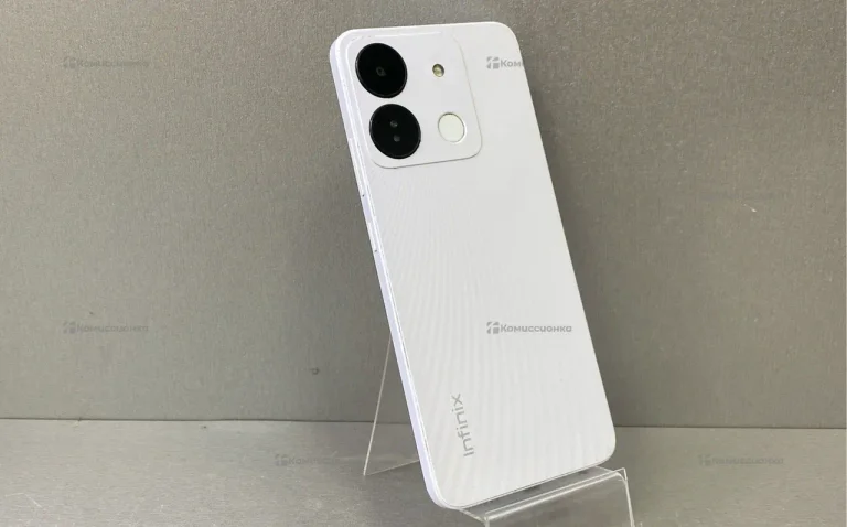 сот.тел Infinix Smart 7HD