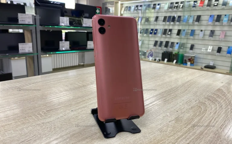 Samsung Galaxy A04 4/64Gb