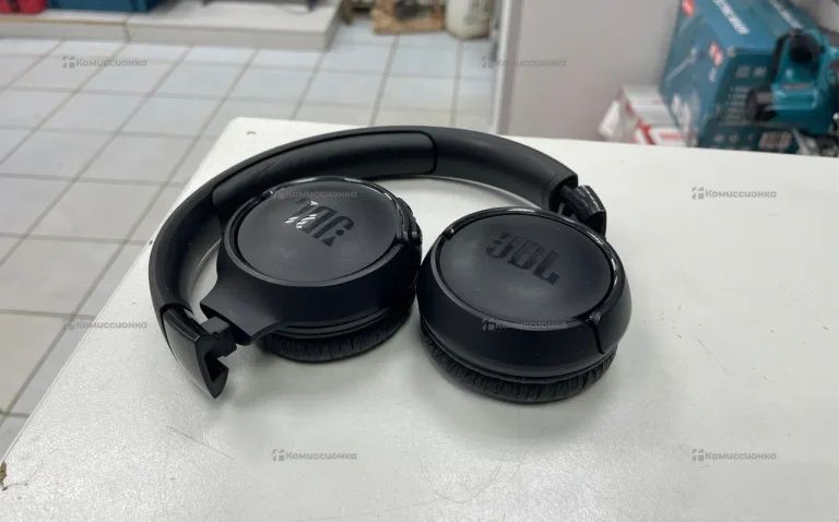 Наушники  JBL T520