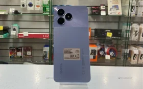 Realme Note 50 3/64 ГБ