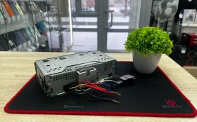 Купить Автомагнитола  Pioneer MVH-07UB б/у , в Тюмень Цена:1490рублей