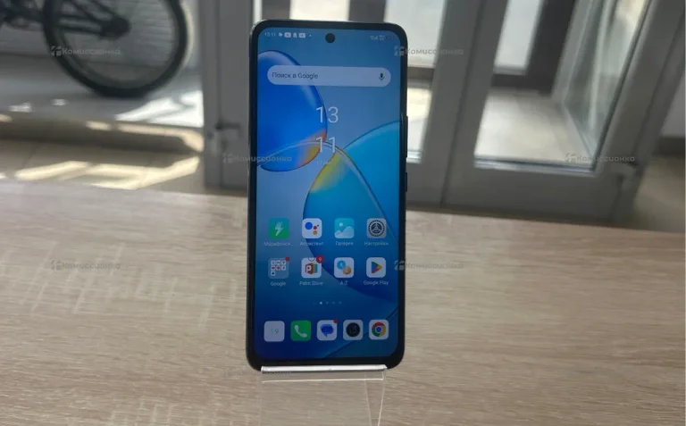 infinix hot 12 plau