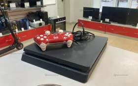 Приставка Sony PlayStation 4 slim 1TB