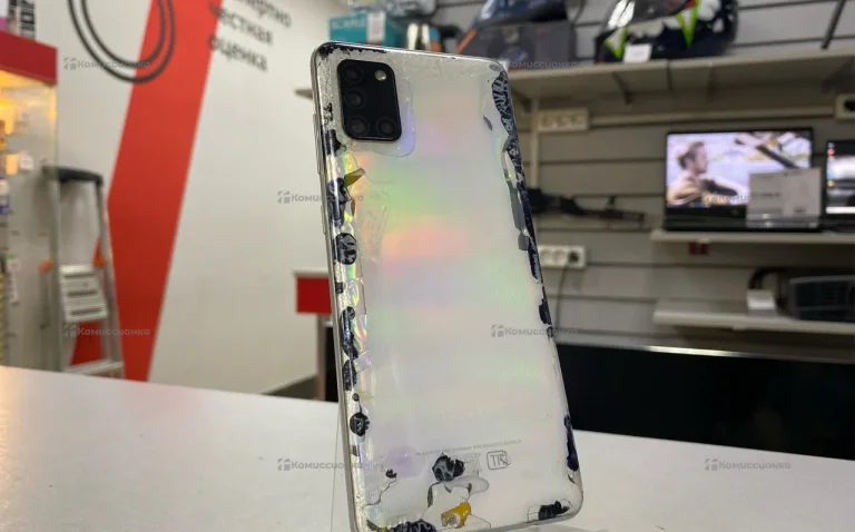 Samsung Galaxy A31 4/64 Gb