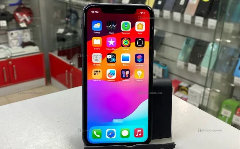 Apple IPhone 11 64Gb
