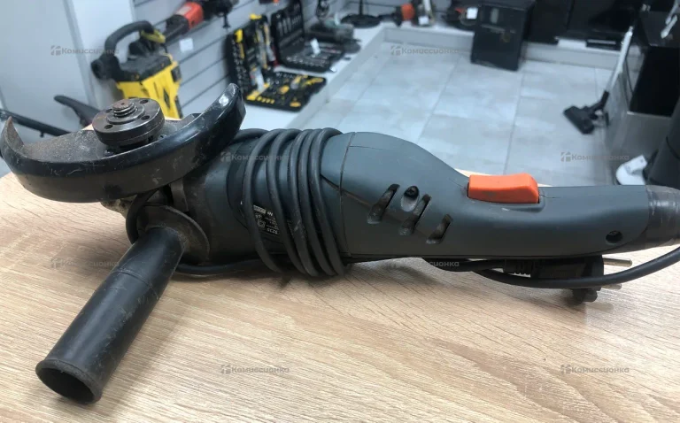 УШМ PRORAB 9235