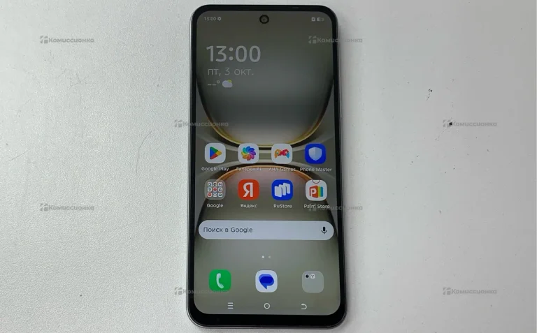 Tecno spark 40c 8/256