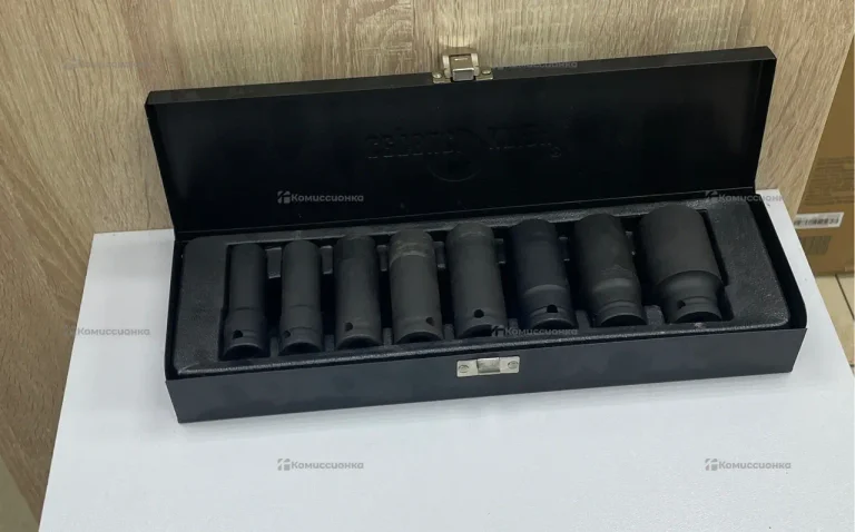 набор ударных головок Сервис Ключ