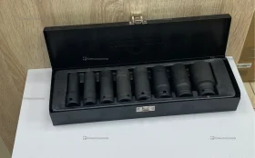 Купить набор ударных головок Сервис Ключ б/у , в Набережные Челны Цена:1300рублей