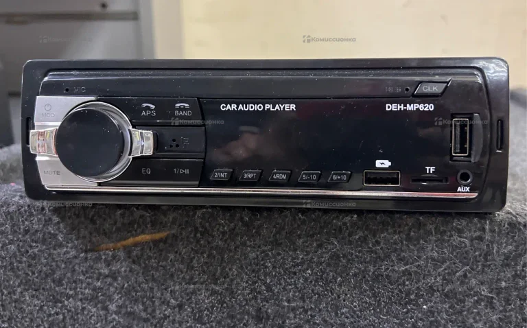 Автомагнитола