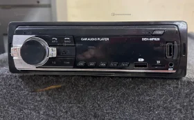 Купить Автомагнитола б/у , в Чапаевск Цена:1100рублей