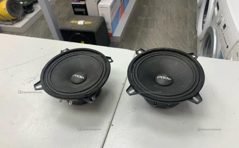 Колонка Pride Onyx ver. 2