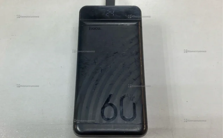 Power Bank  Hoco 60000mAh