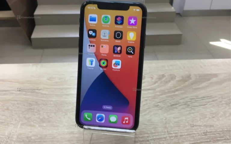 Apple Iphone 11 64 ГБ