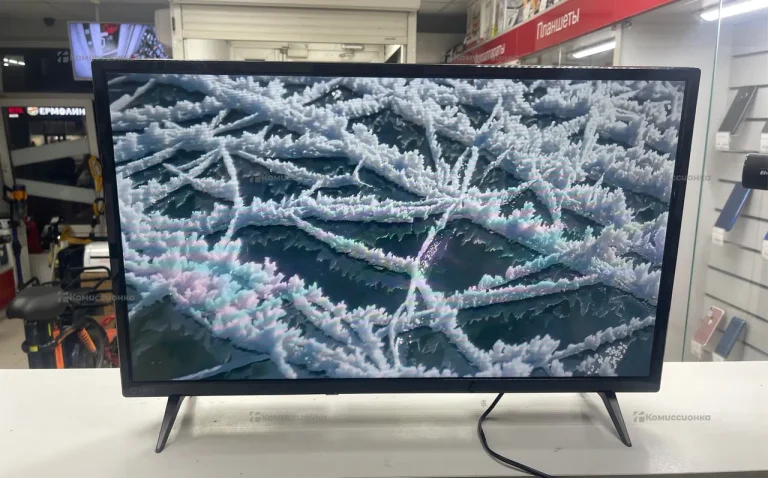 Телевизор Sber SDX-32H2010B