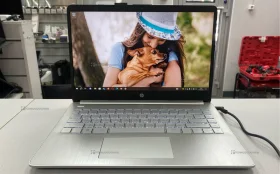 Ноутбук  HP laptop 14s -dq2014ur