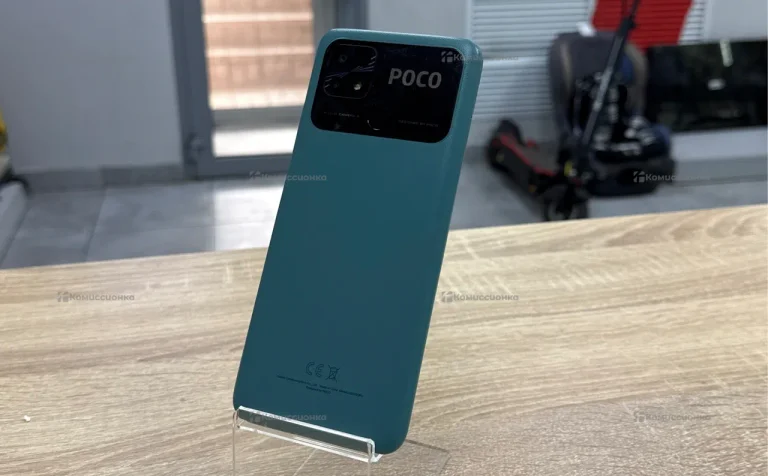 Xiaomi Poco C40 3/32 ГБ