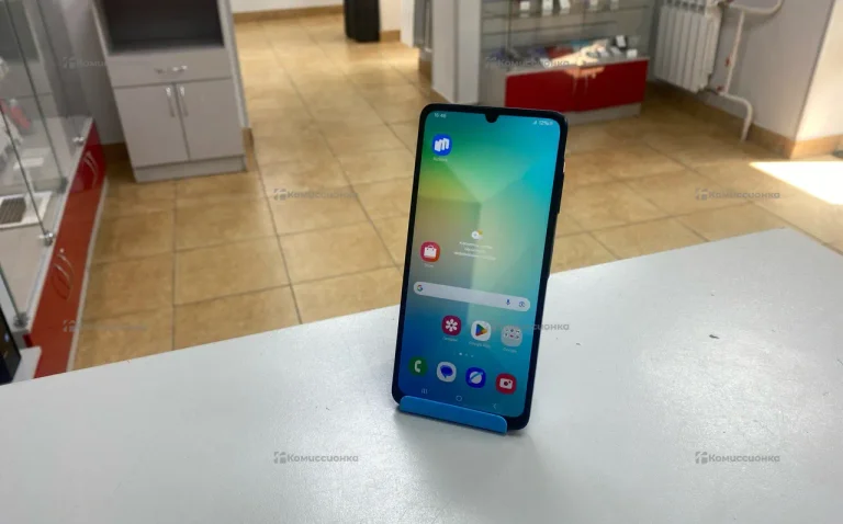 Samsung Galaxy A06 4/64GB