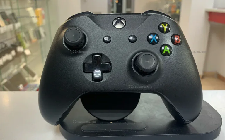 геймпад Xbox series s