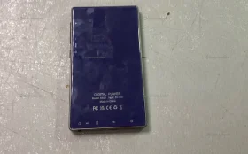 Купить MP3 плеер M501 б/у , в Новокуйбышевск Цена:790рублей