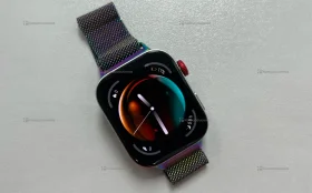 Часы Huawei Watch Fit 3