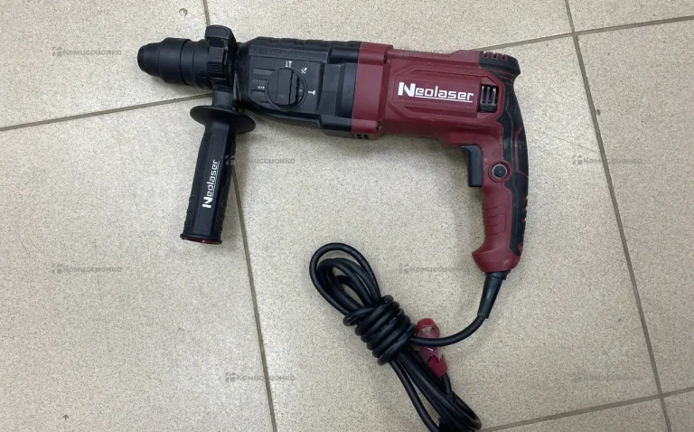 Ппрфоратор Neolaser NRH-1100-BS