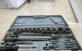 Купить Новосибирский инструментальный завод набор 25 пред б/у , в Пенза Цена:1300рублей