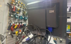 Монитор ThinkVision