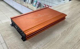 Купить Усилитель  barracuda 4.100 б/у , в Пенза Цена:5990рублей