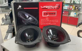 Автомобильные колонки URAL AS-M69