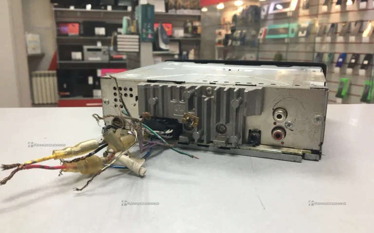 Автомагнитола  Pioneer DEH-2320UB