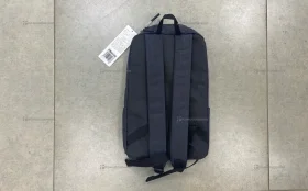 Рюкзак Xiaomi Mi Colorful Mini Backpack 10L ZJB4134CN (черный)