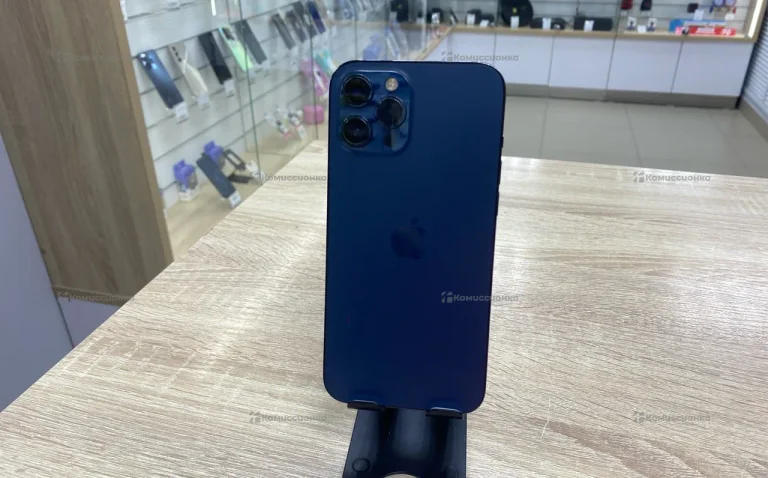 Apple iPhone 12 Pro Max 6/128 ГБ
