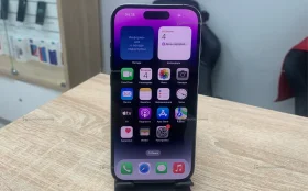 Apple iPhone 14 Pro 6/256 ГБ