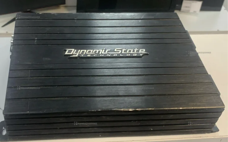 Усилитель DST CA-900.10