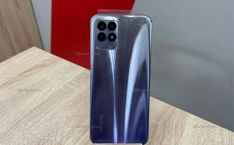 Realme 8i