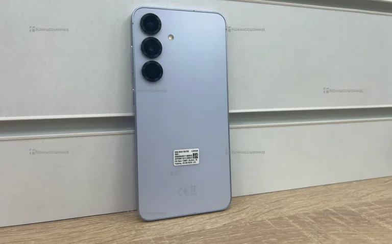 Samsung Galaxy S25 12/128 ГБ